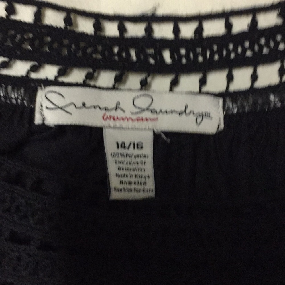 Blouse - Picture 2 of 2